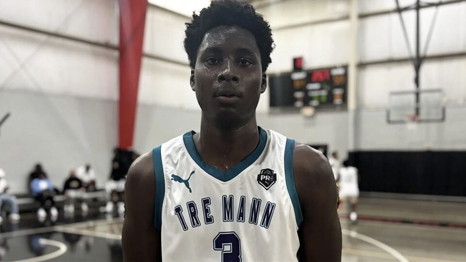 Puma Pro16 Detroit: Top Underclassmen