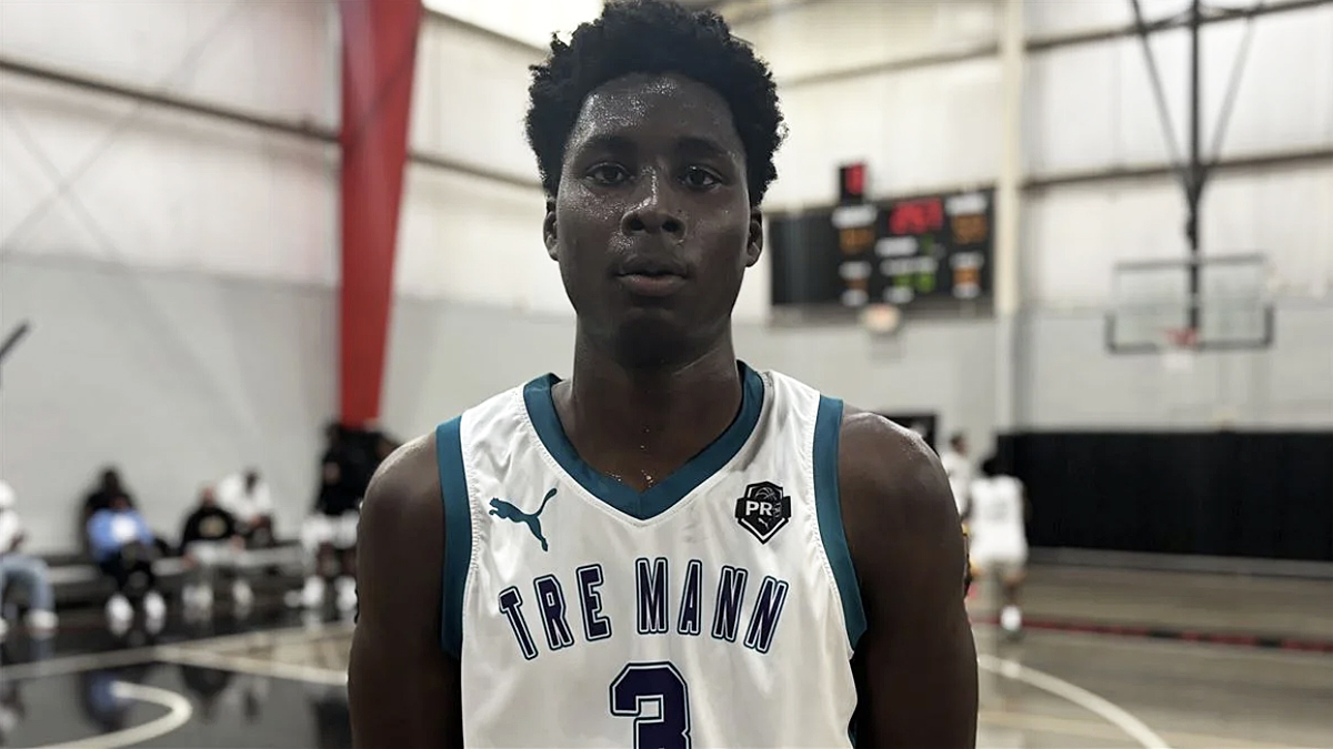 Puma Pro16 Detroit: Top Underclassmen