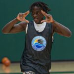 2026 Ballislife All-American Game: Top Standouts from Thursday's Practice