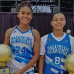 2026 Ballislife SeaWorld All-American Game: Aaliah Spaight, GiGi Battle Earn MVP Honors!