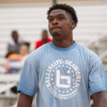 Nas Dominates Gerald Green 1 v. 1! Who's Next On His Hit List?