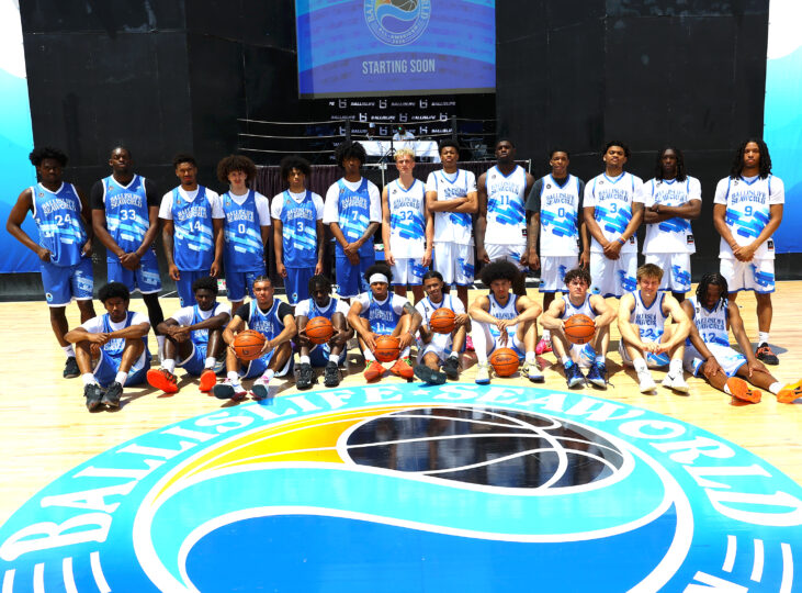 2026 All-American Game