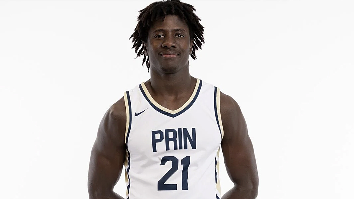 New Balance P32 Memphis Regional: Top Performers