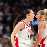 The 20 Best WNBA Moments of May