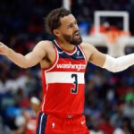 2026 NBA Draft Lottery Look-Ahead: Washington Wizards