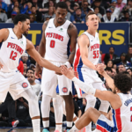 Ranking The Remaining 2026 NBA Playoff Teams