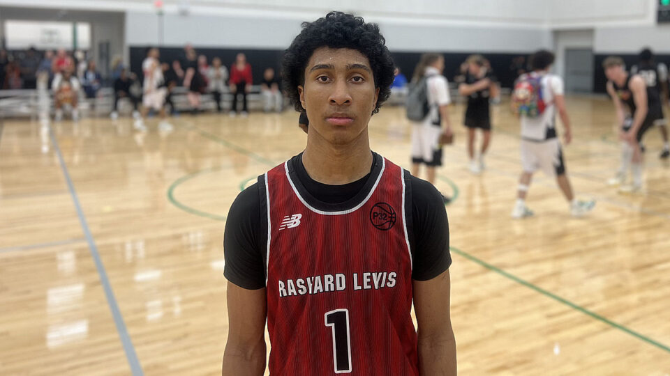 The Circuit: DFW vs Everybody Top Underclass Performers!