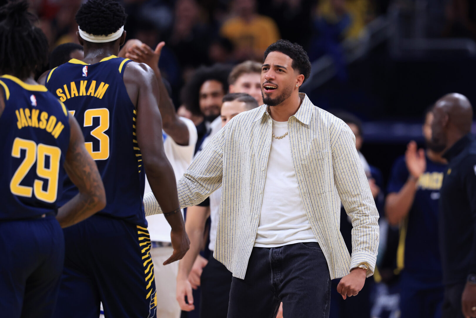 2026 NBA Draft Lottery Look-Ahead: Indiana Pacers