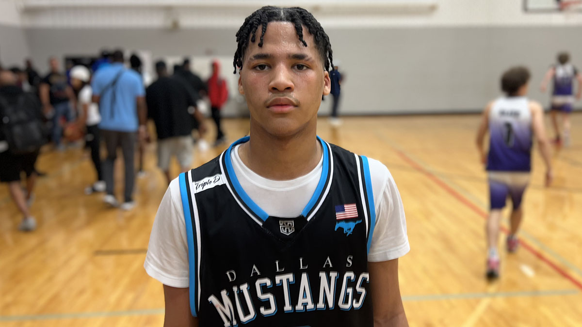 Spring Live Period: Potential 2027 Texas Stock Risers!
