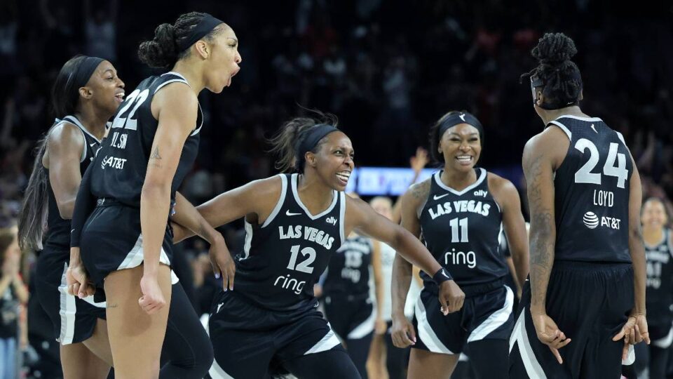 2026 WNBA Power Rankings: Preseason Ranking of All 15 Teams