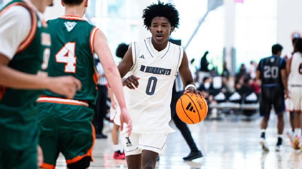 Prep Hoops Battle at The Lakes: Top Performers