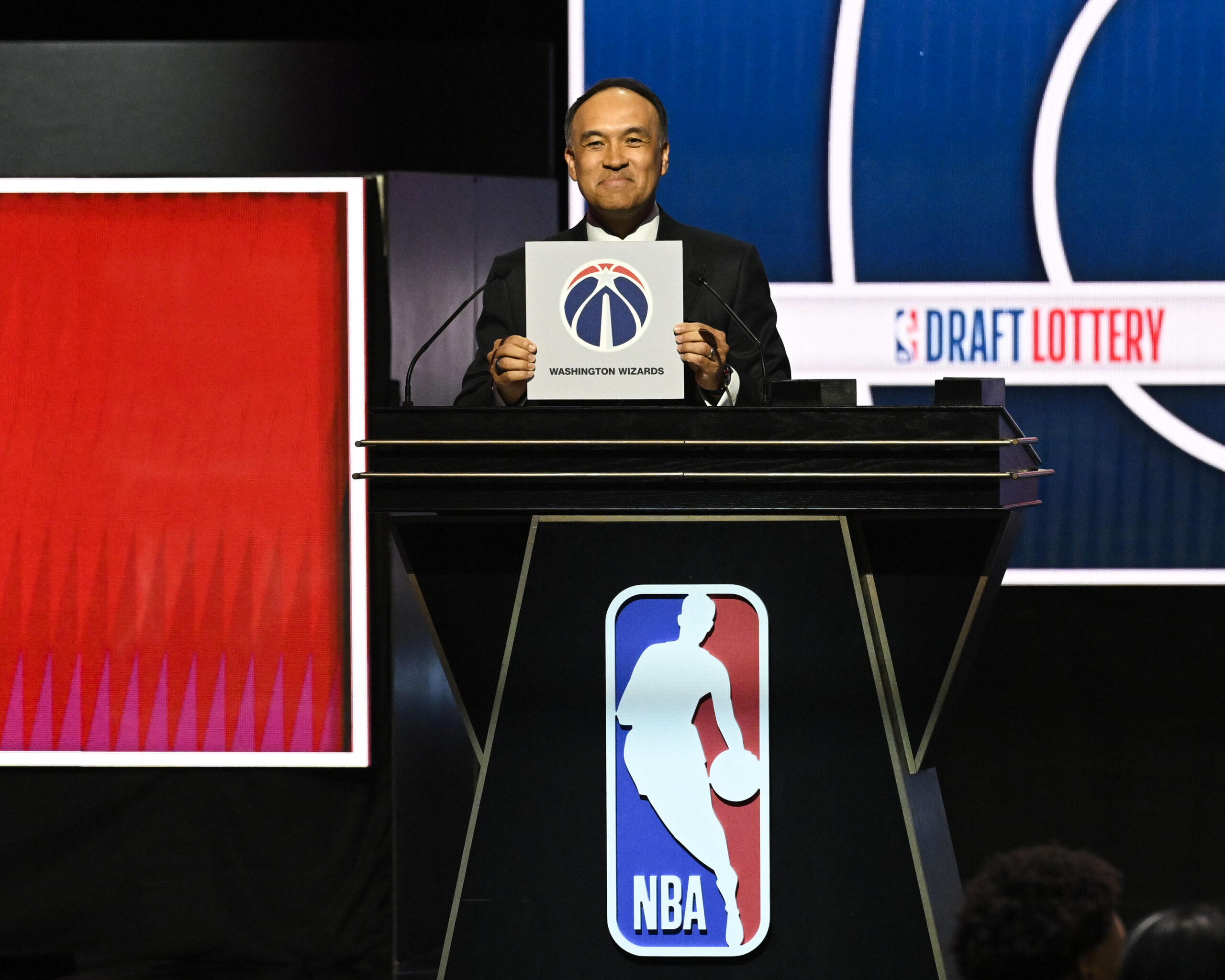 2026 NBA Draft Lottery