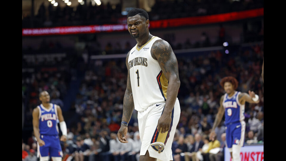 2026 NBA Offseason Preview: New Orleans Pelicans