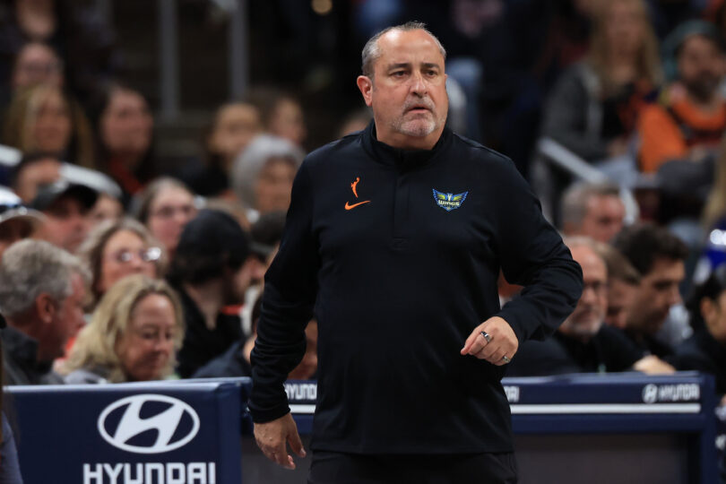 Jose Fernandez Rips 'Selfishness' in Wings Locker Room After Lynx Loss