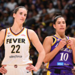 Caitlin Clark Says 'Mental Hurdle' Remains in Injury Comeback