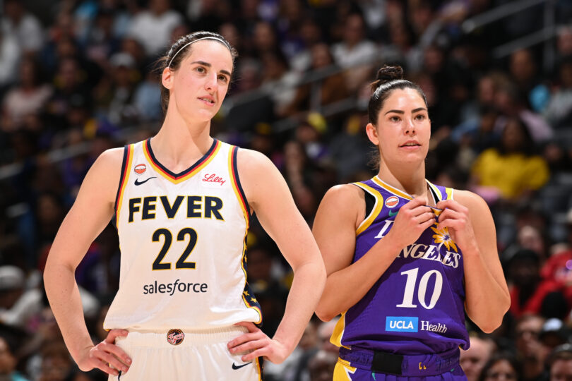 Caitlin Clark Says 'Mental Hurdle' Remains in Injury Comeback
