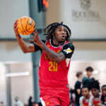 New Balance P32 Dallas: Top Performers
