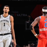 Western Conference Finals Preview: Thunder vs. Spurs