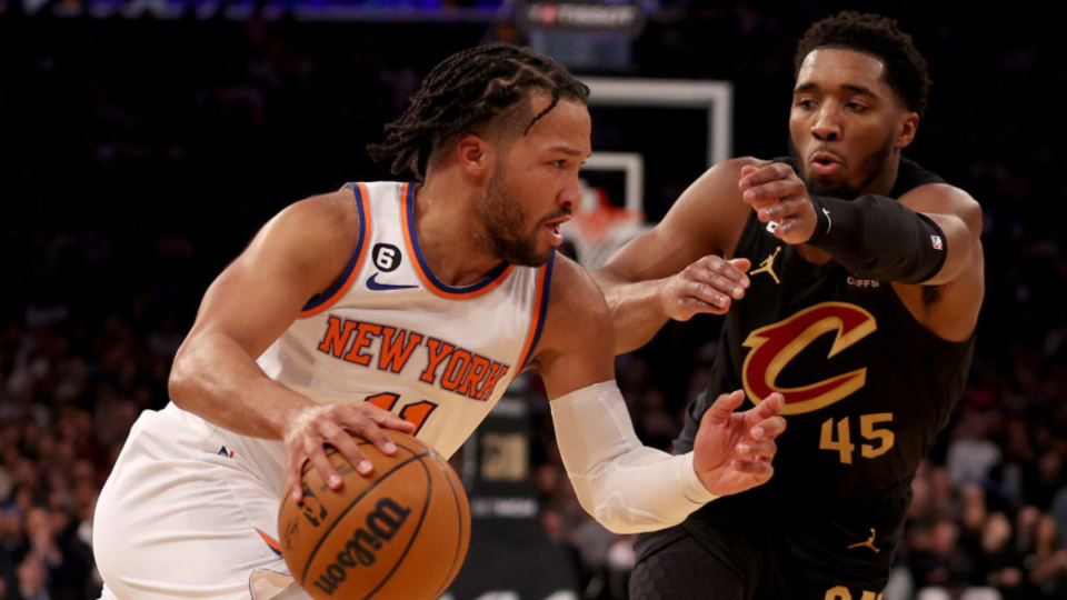 Eastern Conference Finals Preview: Knicks vs. Cavaliers