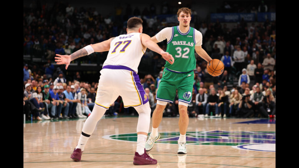 2026 NBA Offseason Preview: Dallas Mavericks