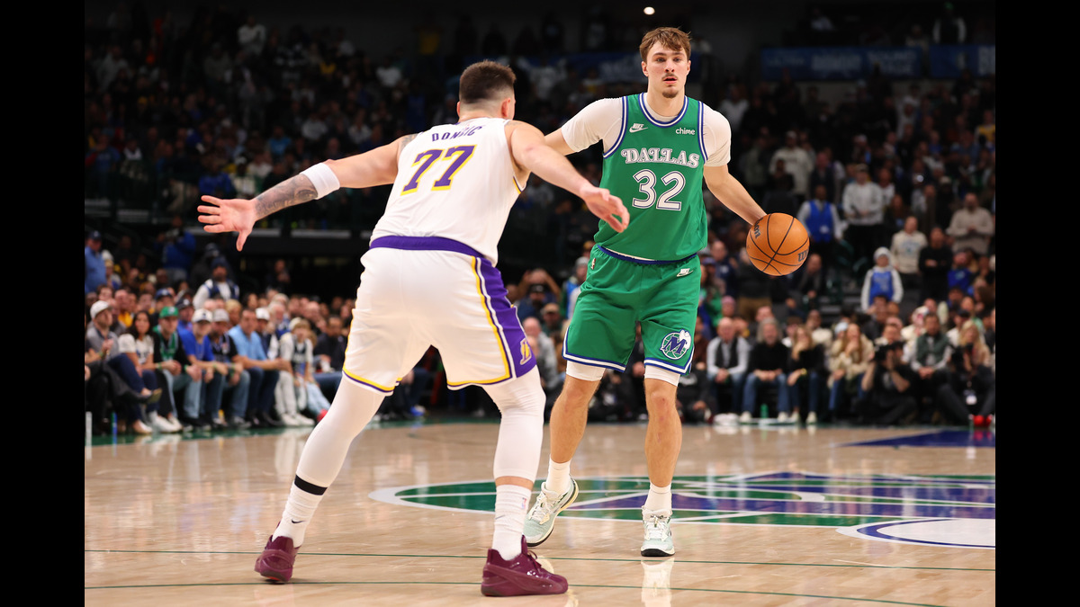 2026 NBA Offseason Preview: Dallas Mavericks