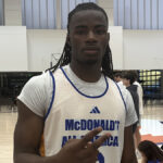 2025-26 High School All-American Elite Team