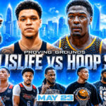 Ballislife Proving Grounds Preview: 1v1 Matchups, May 23 Event Details!