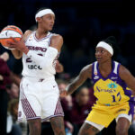 Up, Tempo! Toronto's Big-Ticket Twosome Forming New Beat