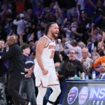Knicks 94, Spurs 90: NBA Finals FULL Game 5 Log