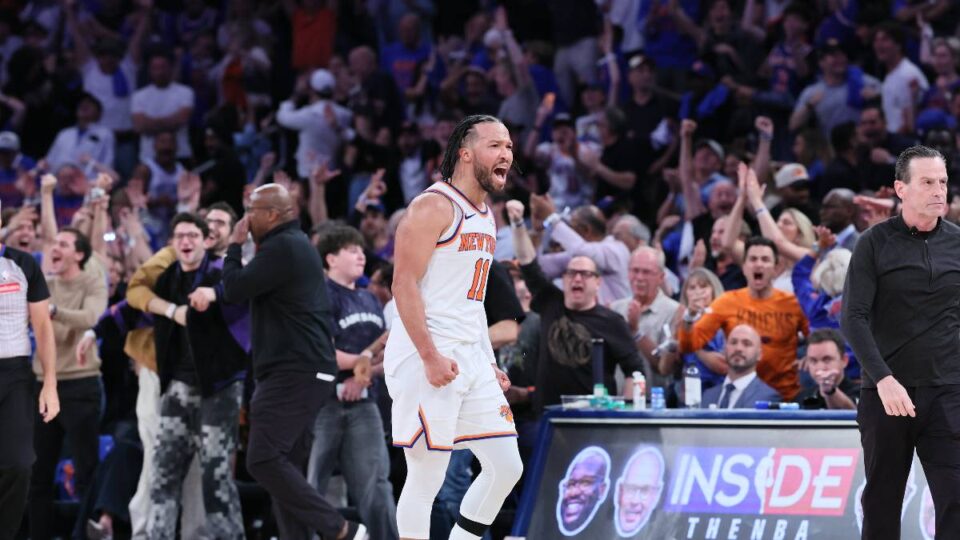 Knicks 94, Spurs 90: NBA Finals FULL Game 5 Log