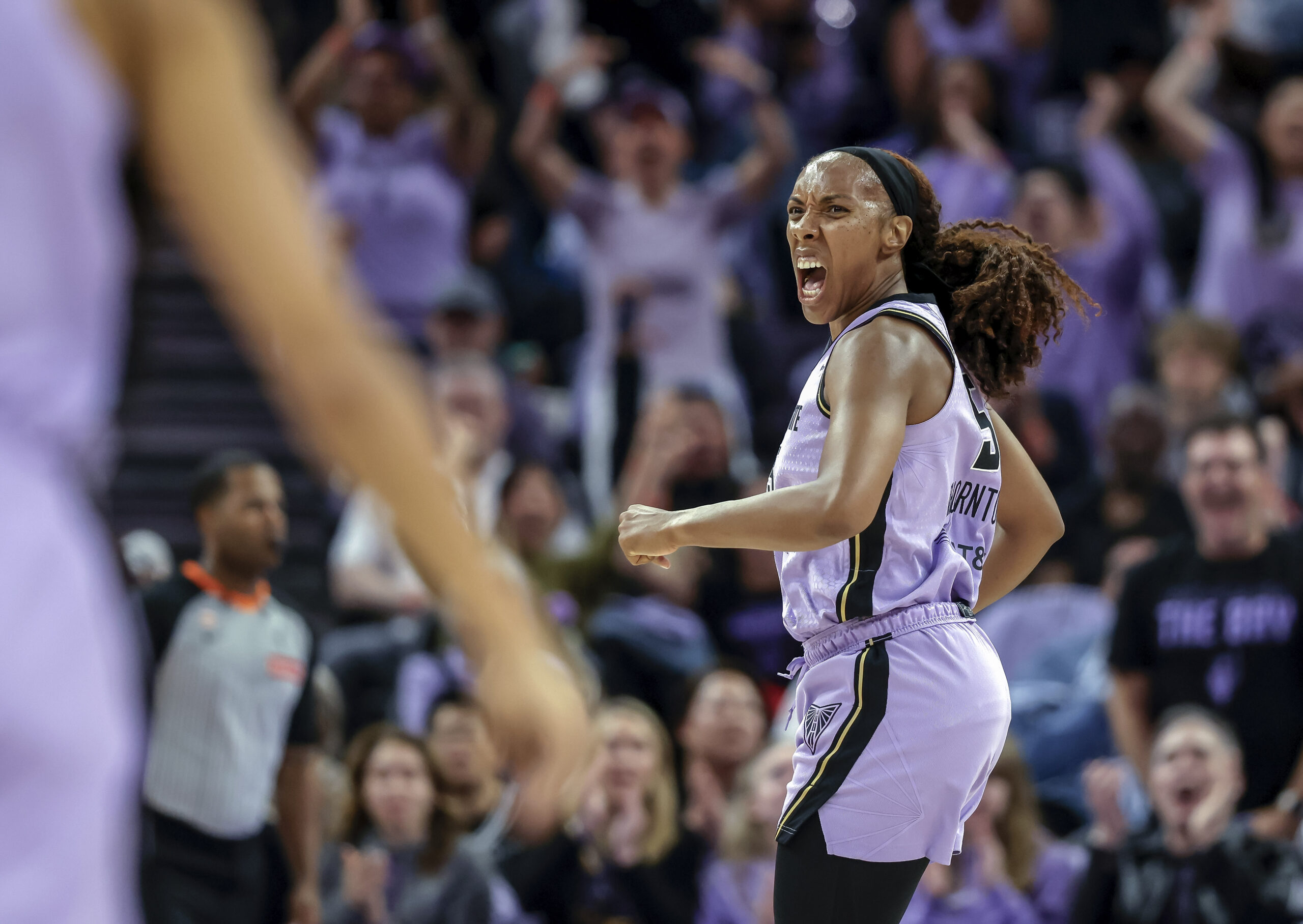 Golden State Valkyries WNBA