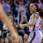 2026 WNBA Power Rankings: Volume 2