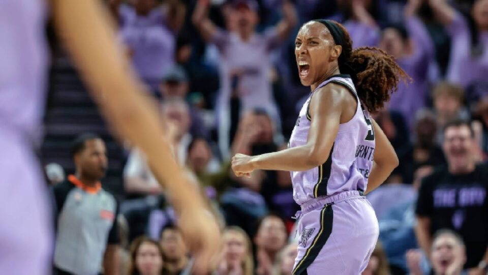 3 Reasons Why The Valkyries Can Win The WNBA Title