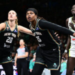 Brooklyn Sweats: New York Liberty Stars Sound Off on Rollercoaster Start