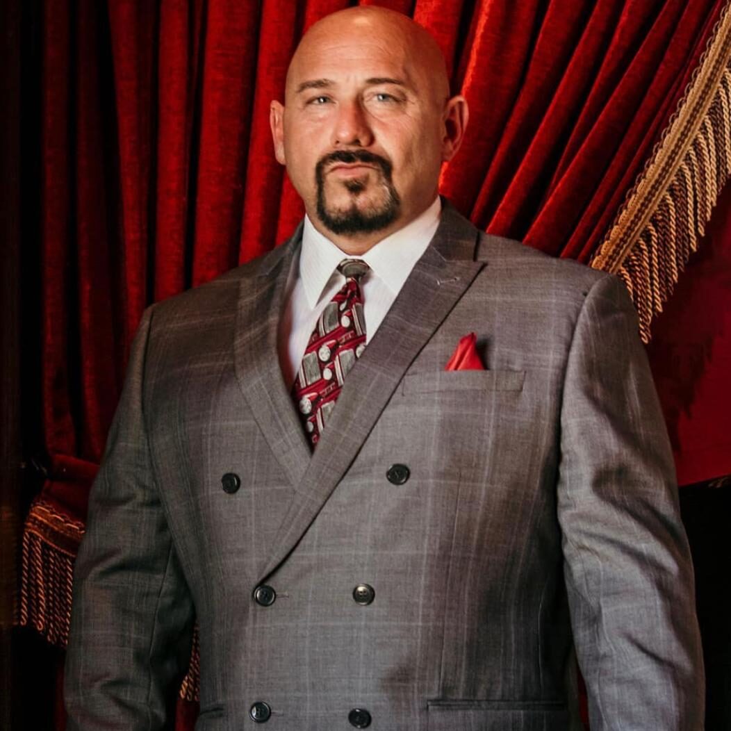 W.G. Ramirez