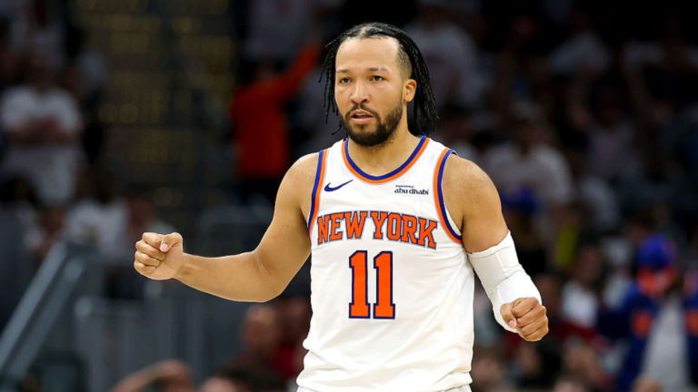 The Knicks Are Going To The Finals. Can They Actually Win?