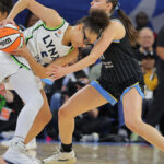 5 Fantastic Freshmen Running the 2026 WNBA Rookie Race