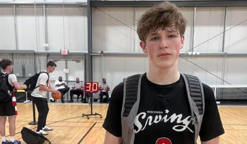 Will Strenlow RecruitLook Stock Risers