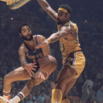 1973: Life When the Knicks Last Won a NBA Title