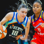 The 5 Most Underrated WNBA Players Right Now
