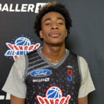 Point Guards Lead Way at Pangos All-American Camp