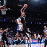 NBA Finals Preview: Spurs, Knicks Set For Historic Tilt