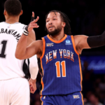 2026 NBA Finals Betting Preview: Should the Knicks Be Underdogs?
