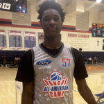 2026 Pangos All American Camp: 7 Swingmen Who Starred