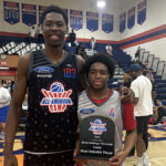 Winning Contagious at 2026 Pangos All-American Camp