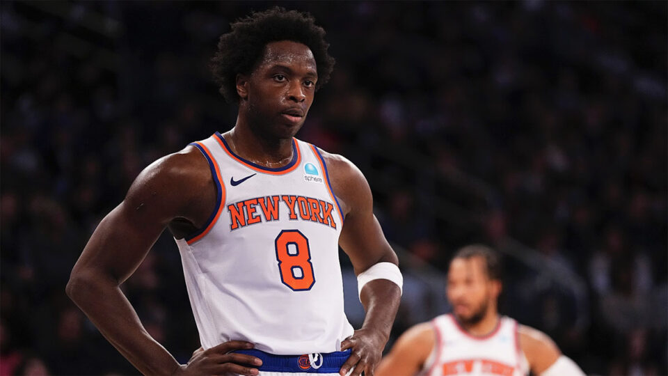 OG Anunoby
