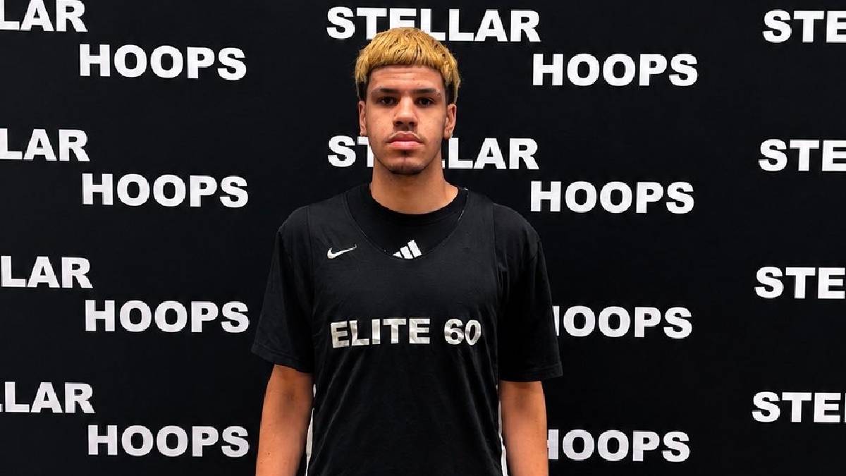 2026 Stellar Hoops Elite 60: Stock Risers