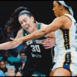 Three Pass: Liberty Gets Gritty in Flushing of Fever