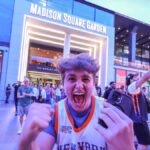 2026 Knicks-Spurs NBA Finals Ticket Prices Soar as Series Returns to Madison Square Garden
