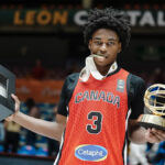 Canada Tops Loaded USA to win FIBA U18 AmeriCup Gold